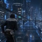 Conceito de Final Fantasy 8 recriado com inteligência artificial divide opiniões