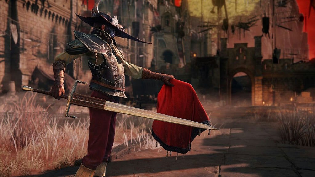 Dataminer revela detalhes ocultos dos novos personagens de Elden Ring