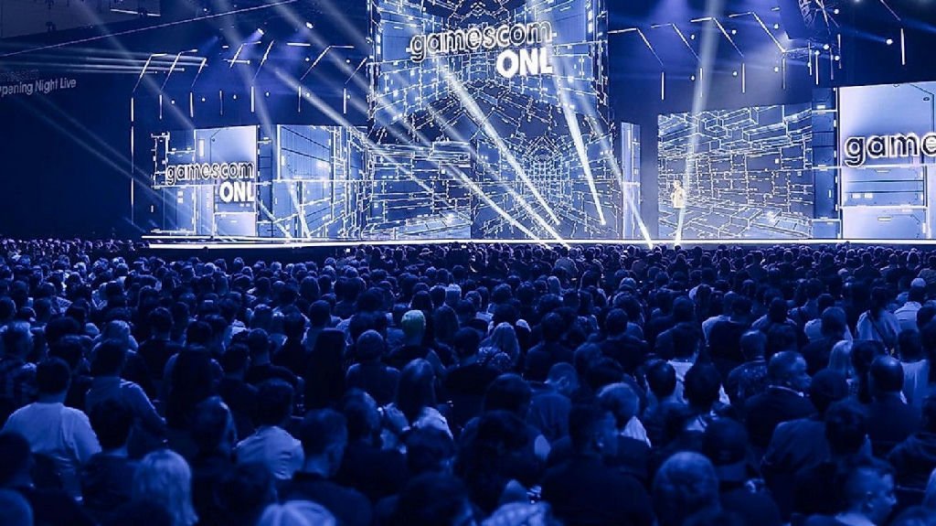Desenvolvedor independente sofre furto de equipamentos durante a Gamescom 2026