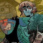 Desenvolvimento de Entropy expande narrativas secundárias e aposta na profundidade de personagens
