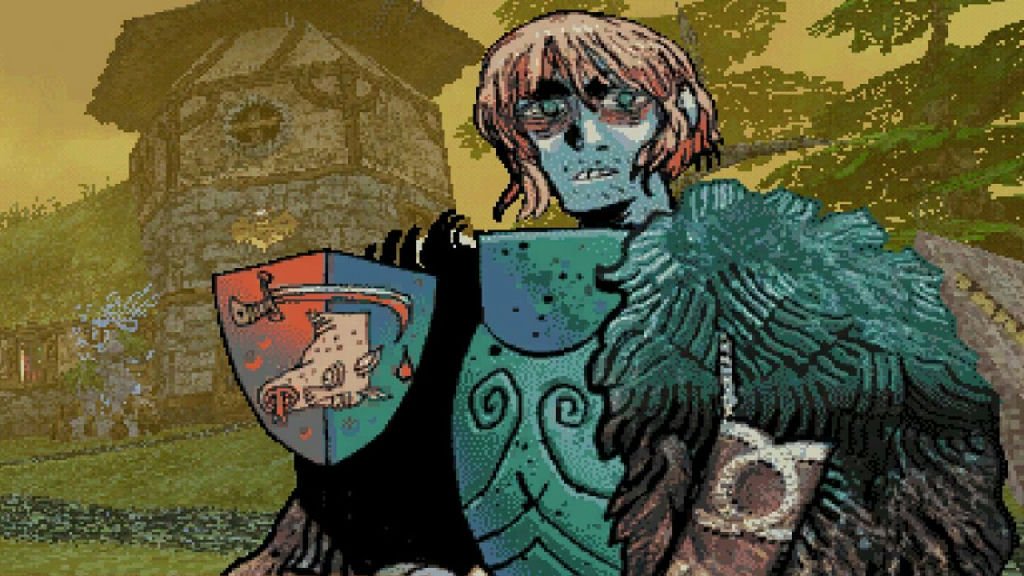 Desenvolvimento de Entropy expande narrativas secundárias e aposta na profundidade de personagens