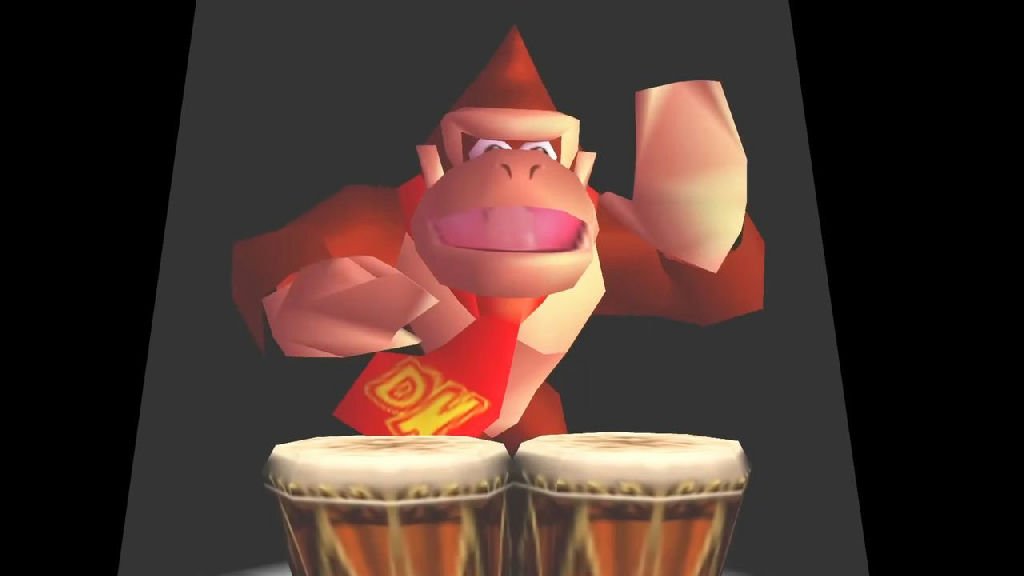 Donkey Kong 64 ganha versão nativa para PC sem uso de inteligência artificial