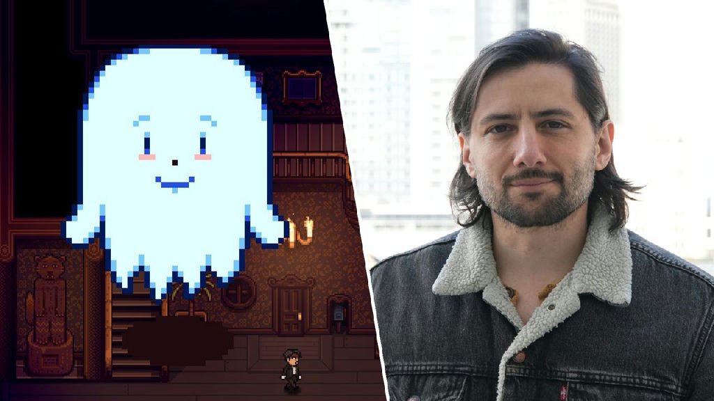 Eric Barone reforça progresso no desenvolvimento de Haunted Chocolatier
