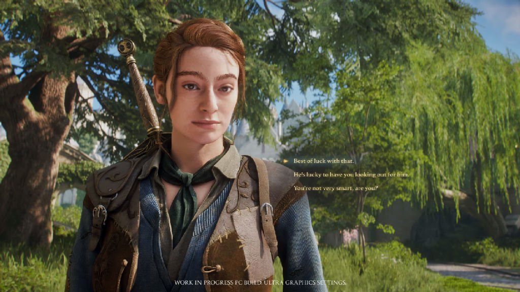 Fable ganha novo vídeo de 16 minutos focado em mecânicas de combate