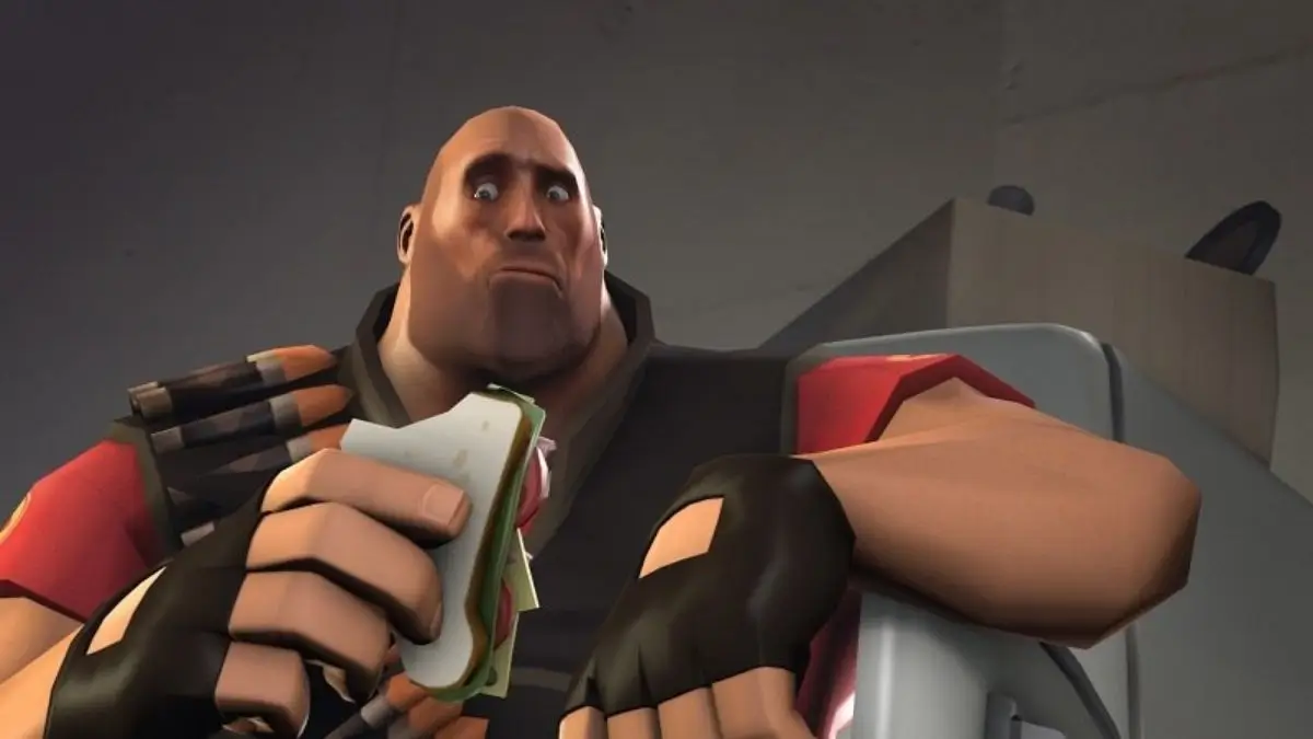 Falha na infraestrutura da Valve libera 12 TB de arquivos históricos de jogos