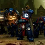 Gamescom 2026 consagra Total War Warhammer 40.000 e Onimusha como os grandes premiados em Colônia