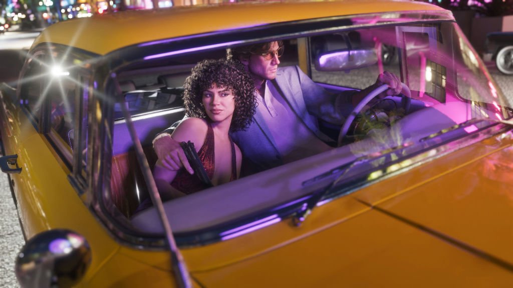 GTA 6 impulsiona audiência da Netflix após estreia estratégica de trailer