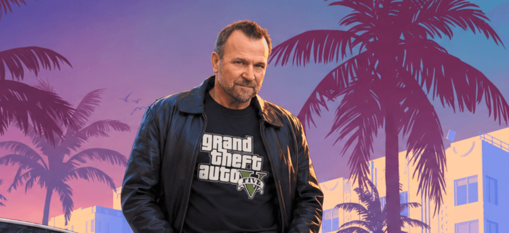 GTA 6: Ned Luke rebate críticas sobre qualidade gráfica do novo jogo