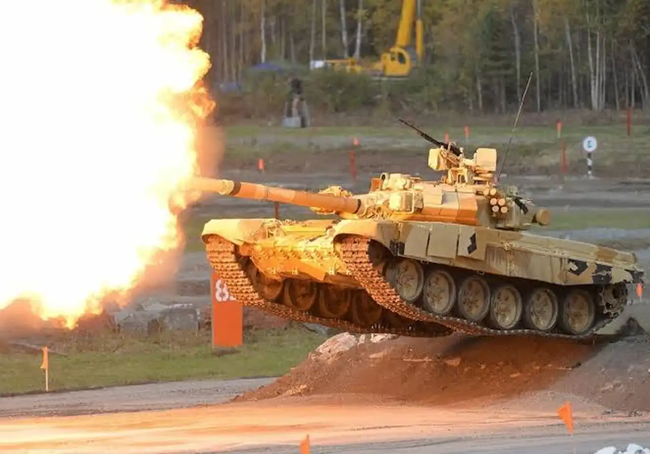 T-90M