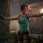 Jacqueline Natla ganha destaque em novo minidocumentário de Tomb Raider