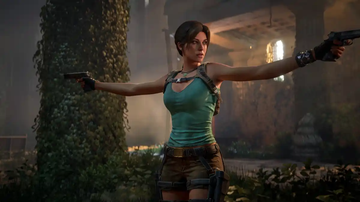 Jacqueline Natla ganha destaque em novo minidocumentário de Tomb Raider