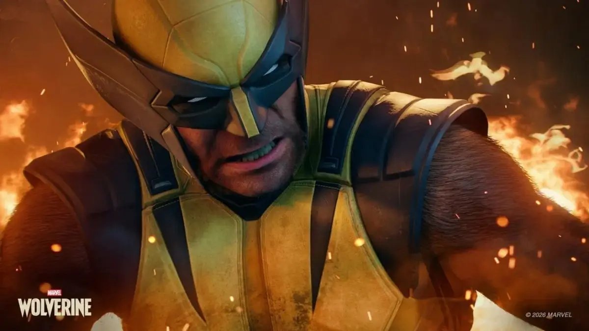 Marvel’s Wolverine detalha sistema de fúria e confirma mais de 100 recursos de acessibilidade