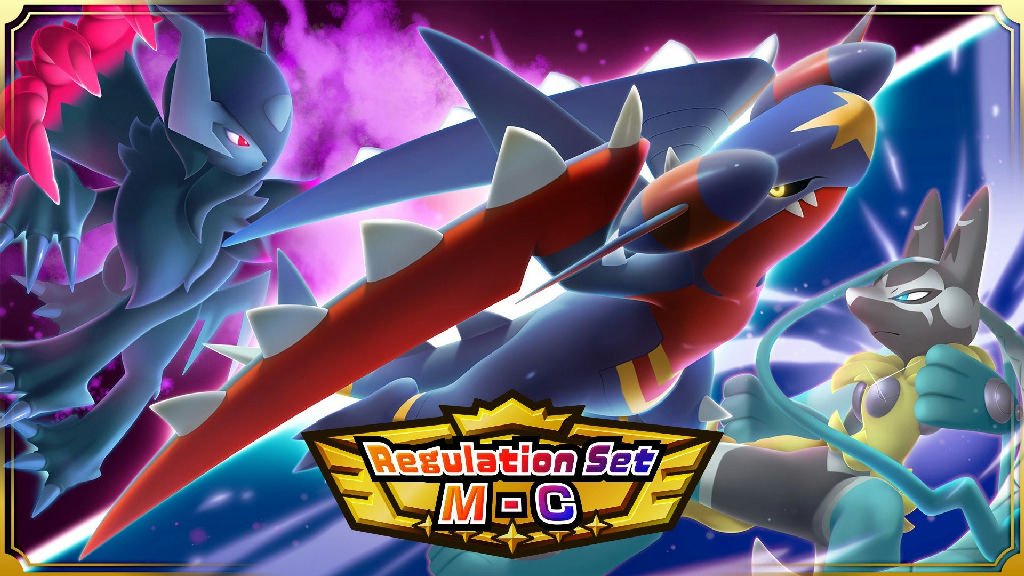 Mega evoluções Z chegam ao Pokémon Champions em setembro