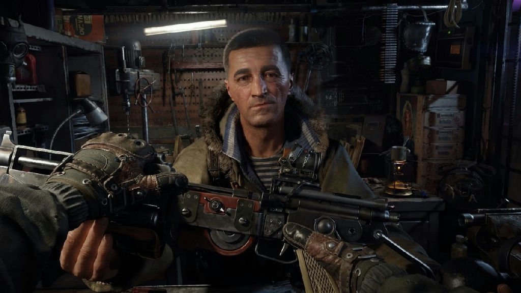 Metro 2039 mantém sistema de karma mas altera abordagem moral da franquia