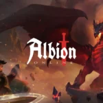 Nova atualização de Albion Online introduz dragões e expande desafios Pve do MMORPG