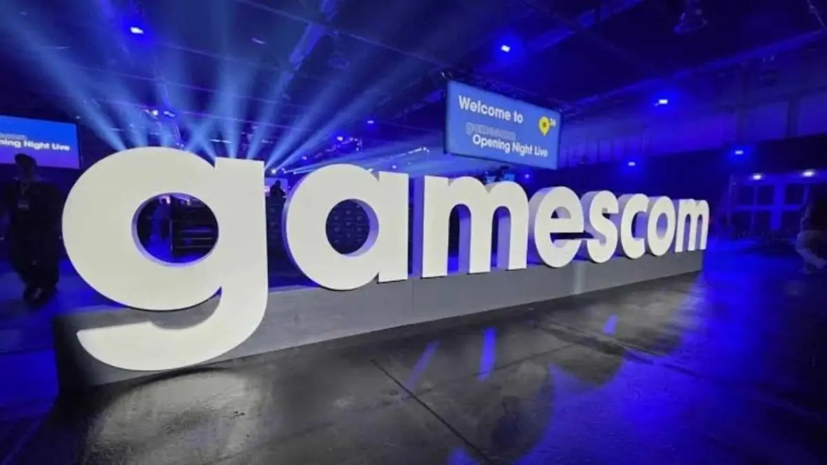 Onda de furtos na Gamescom 2026 expõe vulnerabilidade de estandes e risco de vazamentos