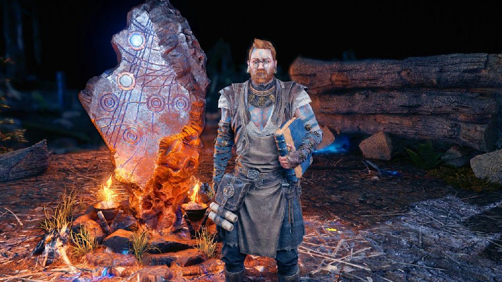 Path of Exile 2 anuncia Forbidden Rites com foco em chefes e melhorias no endgame