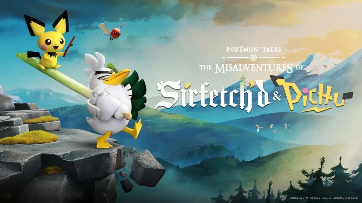 Produção de série stop motion de Pokémon mobiliza 262 profissionais e exige ritmo artesanal