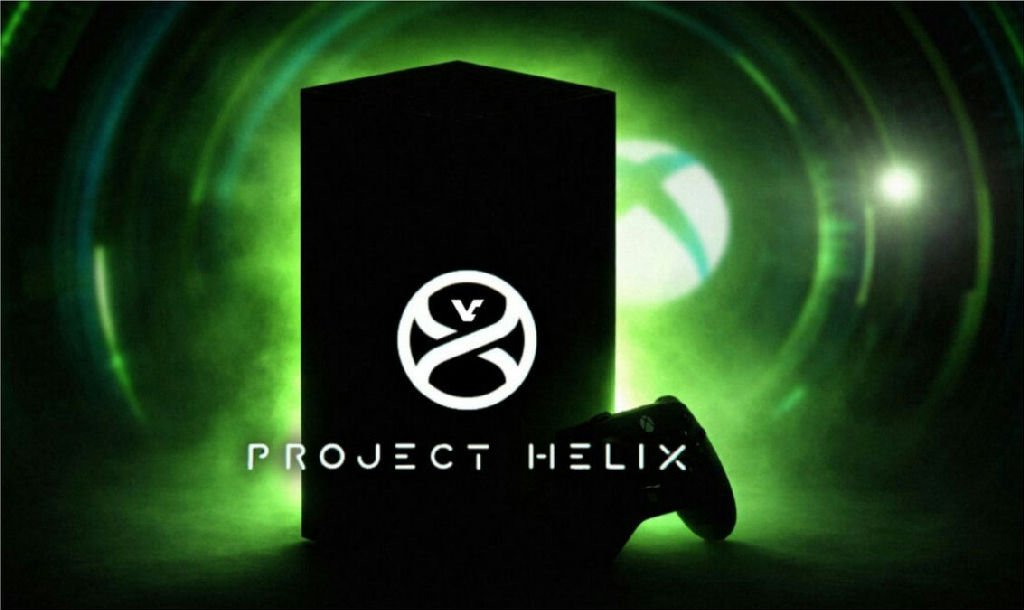 Project Helix: Microsoft planeja família de dispositivos para o futuro do Xbox