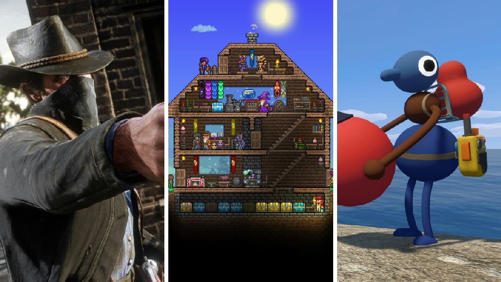 Quais gêneros de jogos mais lucram na Steam? Análise revela tendências de mercado