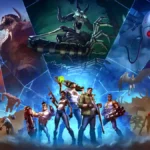 Serious Sam: Shatterverse expande o universo da franquia com ação cooperativa