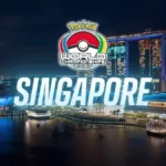 Singapura sediará o Pokémon World Championships pela primeira vez em agosto de 2027