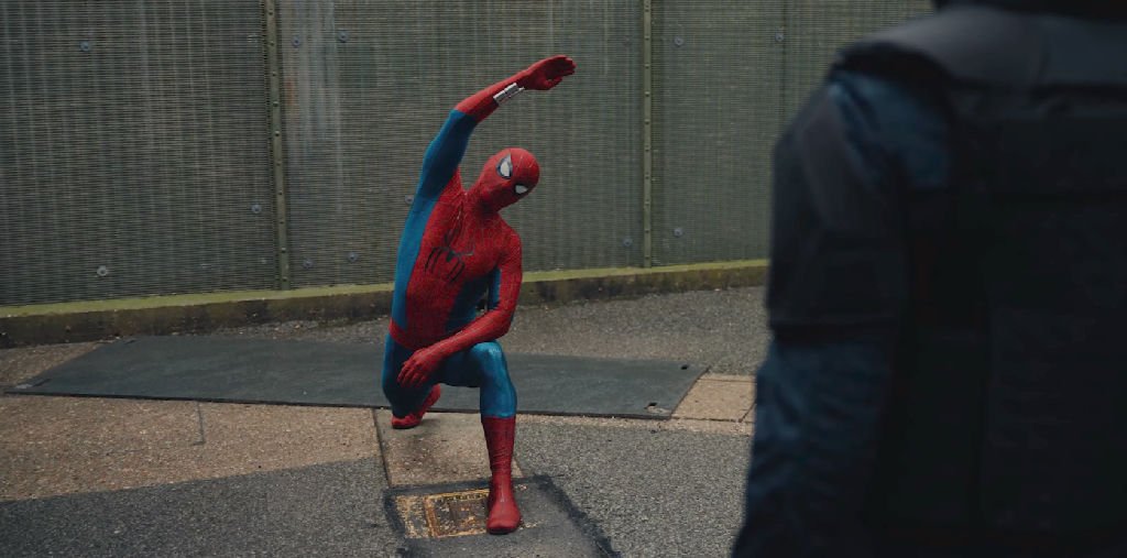 Spider-man: Brand New Day mantém liderança global nas bilheterias