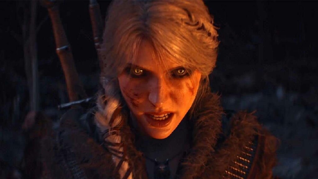 The Witcher 4 tem lançamento confirmado para 2028 com Ciri como protagonista