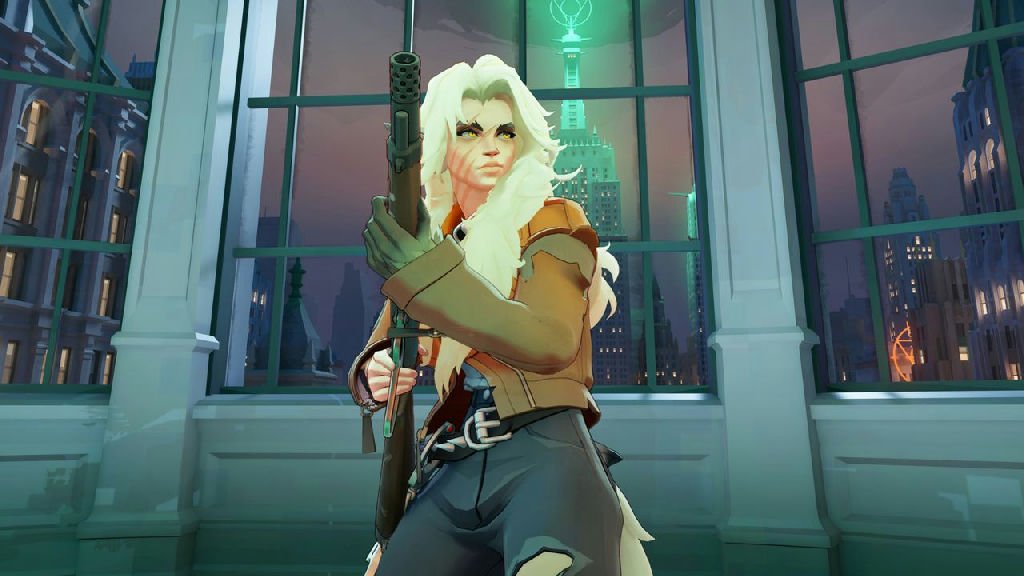 Valve adia atualização de Deadlock e brinca com sinalização via entrega de pizzas