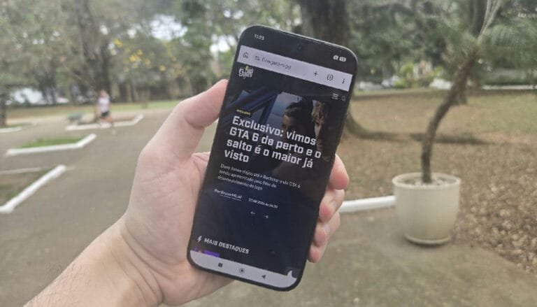 Xiaomi 17T em análise: autonomia surpreendente e lentes Leica em destaque