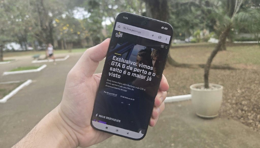 Xiaomi 17T em análise: autonomia surpreendente e lentes Leica em destaque