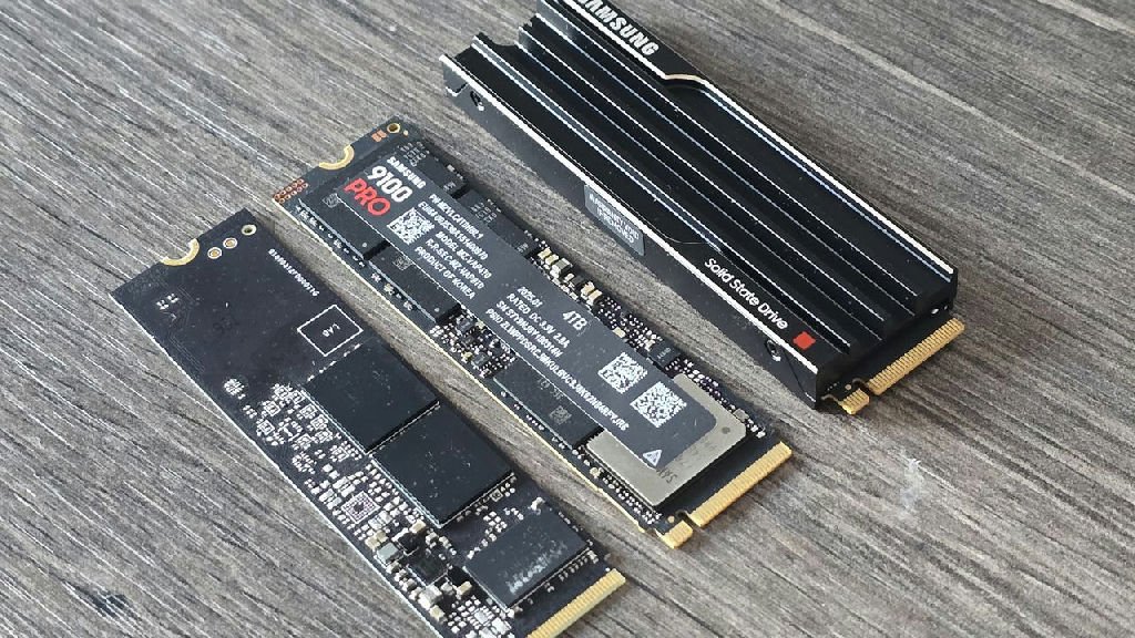 YMTC planeja superar Samsung e SK hynix no mercado de memórias até 2027