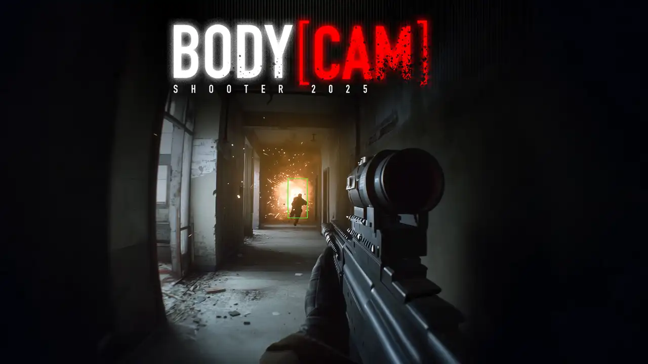 Bodycam vale a pena em 2026