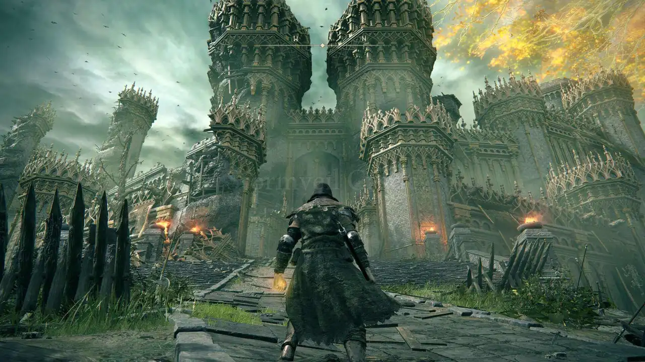 Elden Ring