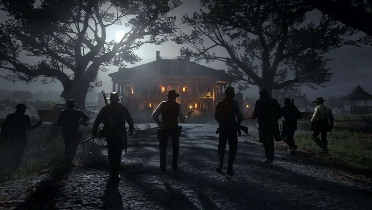 Análise Completa de Red Dead Redemption 2: História, Gameplay e Dicas