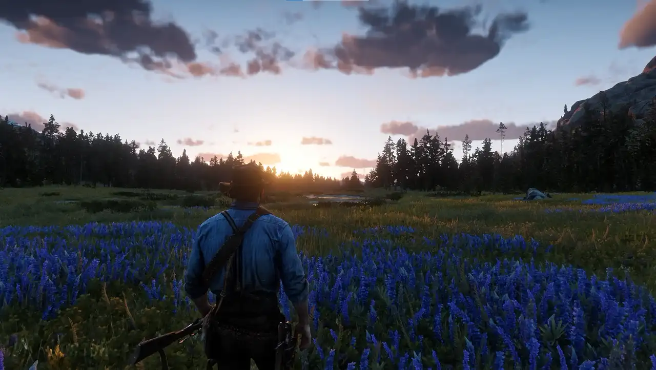 Análise Completa de Red Dead Redemption 2: História, Gameplay e Dicas