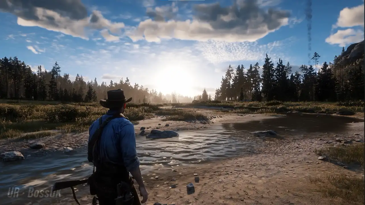 Análise Completa de Red Dead Redemption 2: História, Gameplay e Dicas