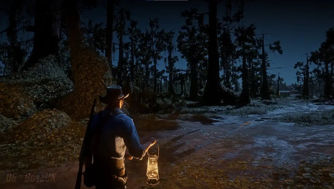Análise Completa de Red Dead Redemption 2: História, Gameplay e Dicas