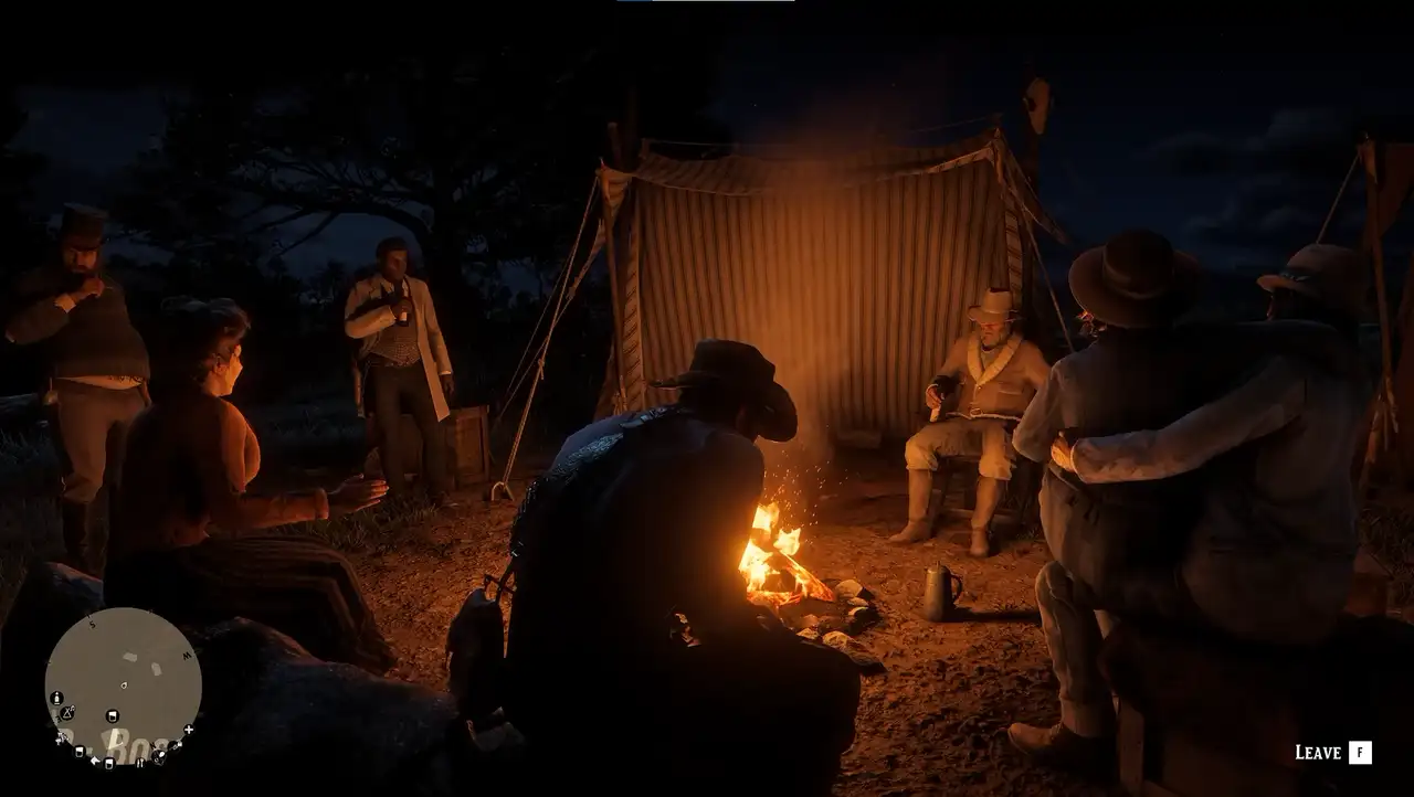 Análise Completa de Red Dead Redemption 2: História, Gameplay e Dicas