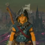 The Legend of Zelda Breath of the Wild