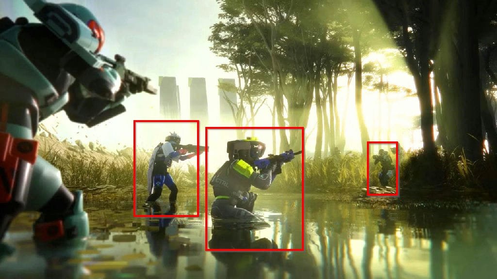 A ameaça dos trapaceiros no cenário atual dos jogos multiplayer
