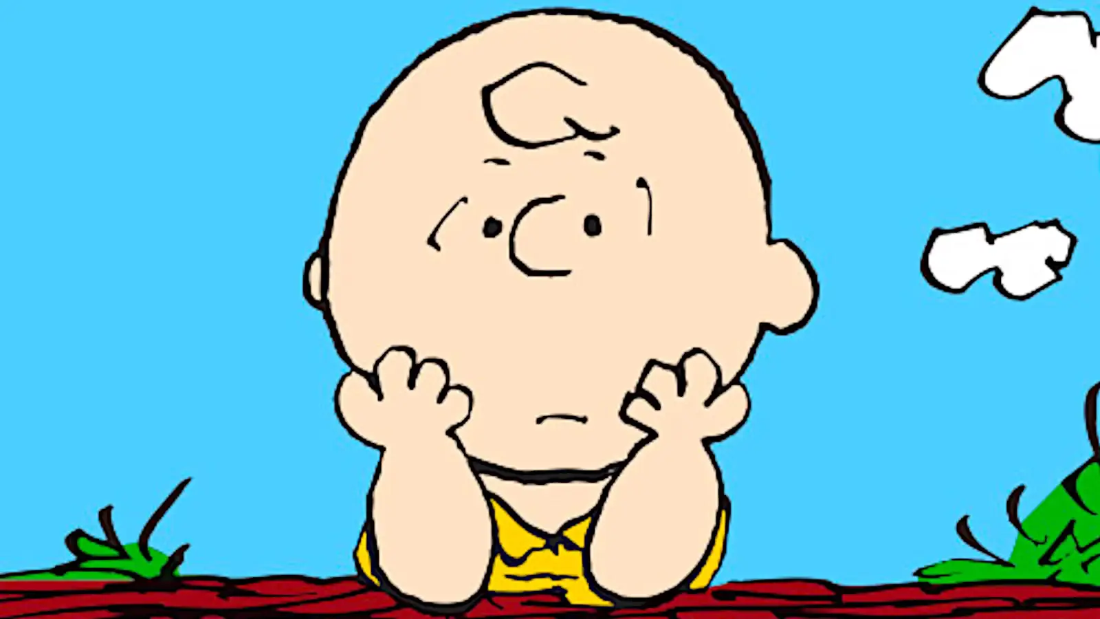 A essência filosófica de Charlie Brown em seis décadas de história
