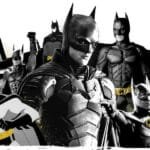 A evolução cinematográfica do Batman sob o olhar de diferentes diretores