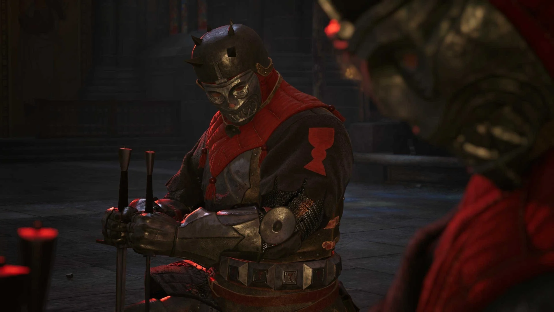 A importância da mecânica de tempo em Dawnwalker para o futuro da franquia