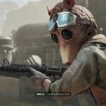 A morte de Aurelio em Star Wars Zero Company é inevitável