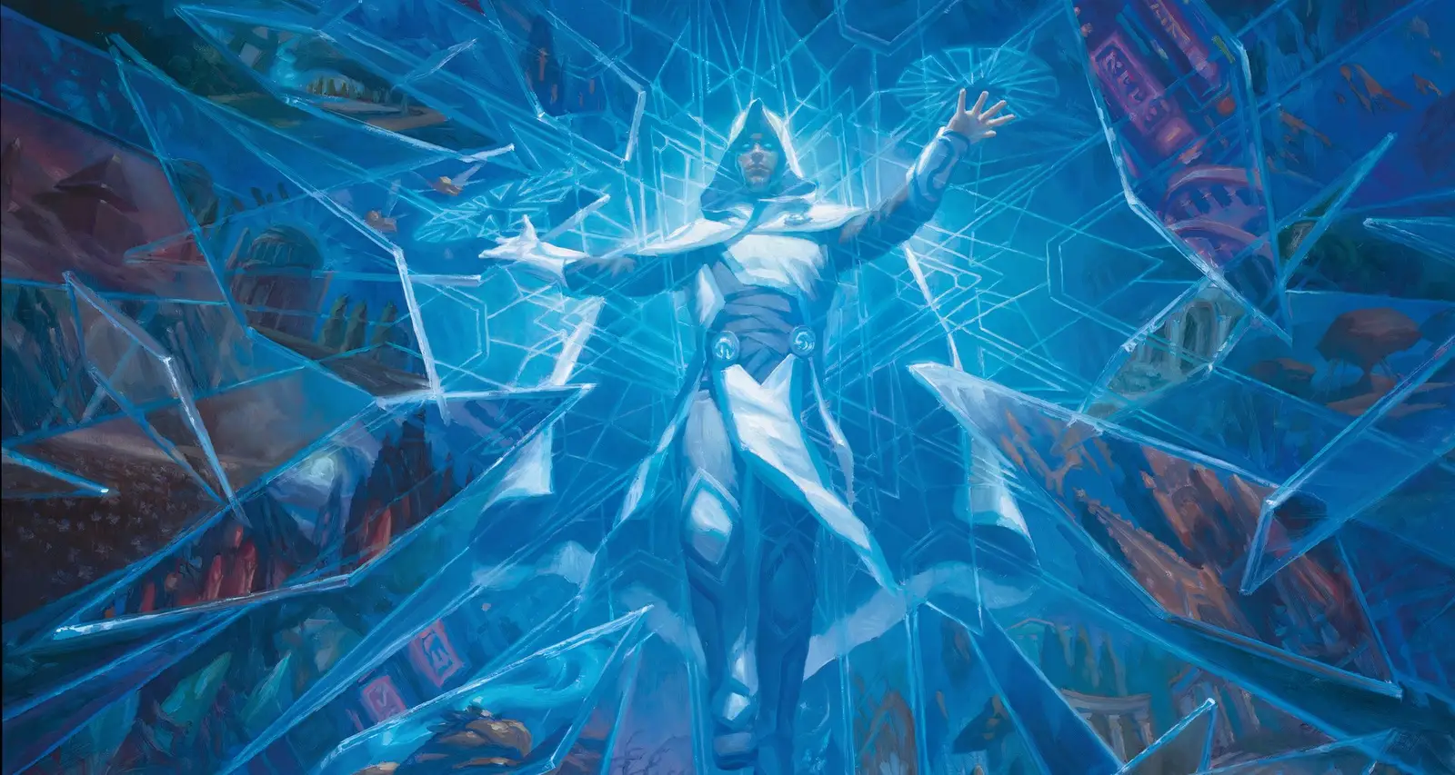 A nova era de Magic: The Gathering após a saída de Jace Beleren