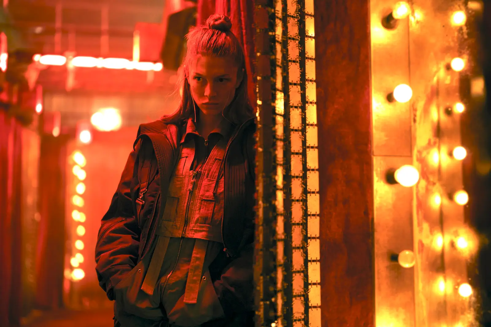 A nova série de Blade Runner e o legado de Ridley Scott na ficção científica