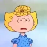 A persistência de Sally Brown e a crítica social na obra de Charles Schulz