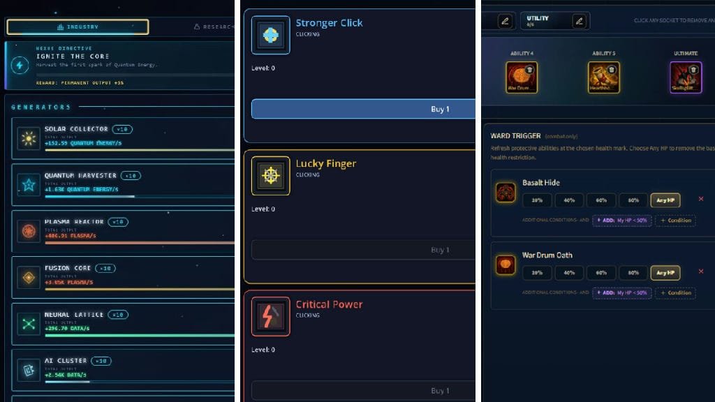 A proliferação de jogos idle na Steam e a influência da inteligência artificial