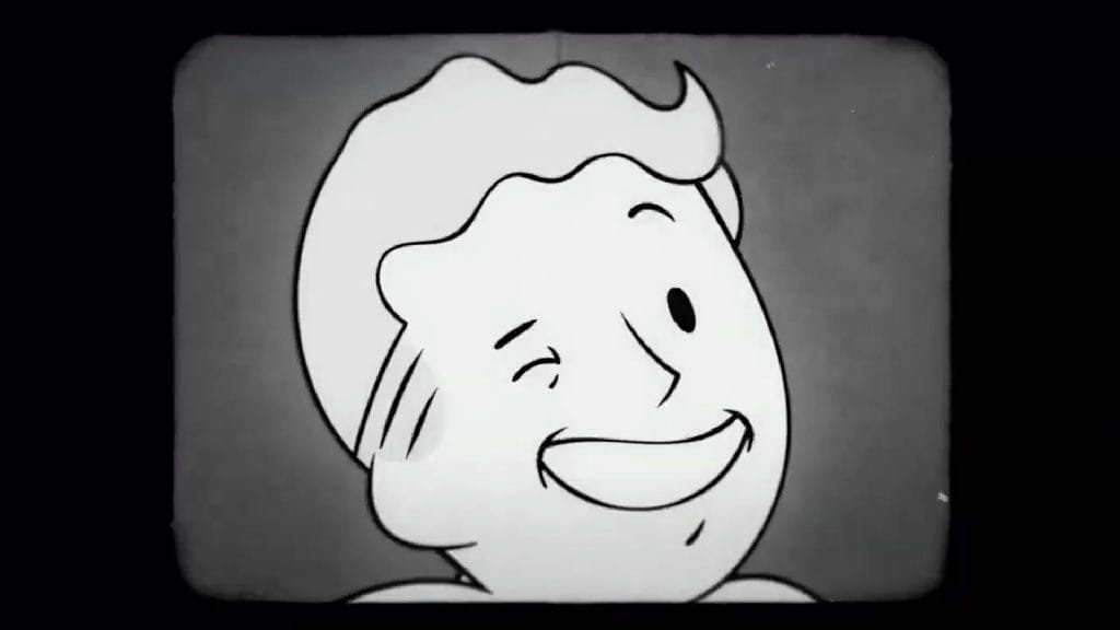 A resistência da Steve Jackson Games ao surgimento do Vault Boy em Fallout